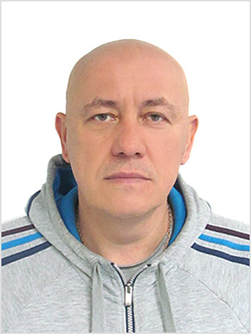 Божко Олег Миколайович
