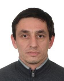 Розгон Віталій Вікторович