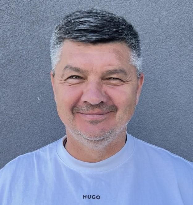 Пономарьов Віталій Юрійович