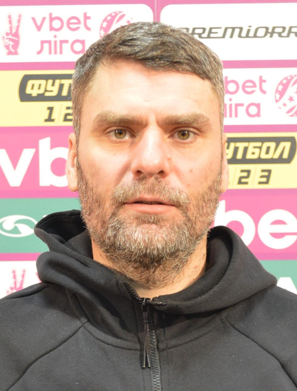 Popov Volodymyr 