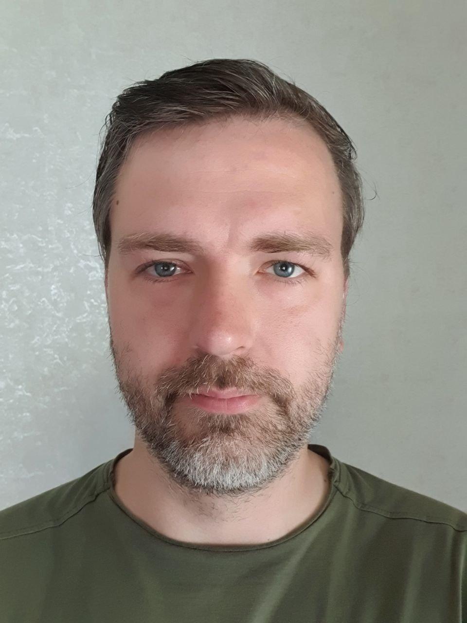 Бурлака Владислав Петрович