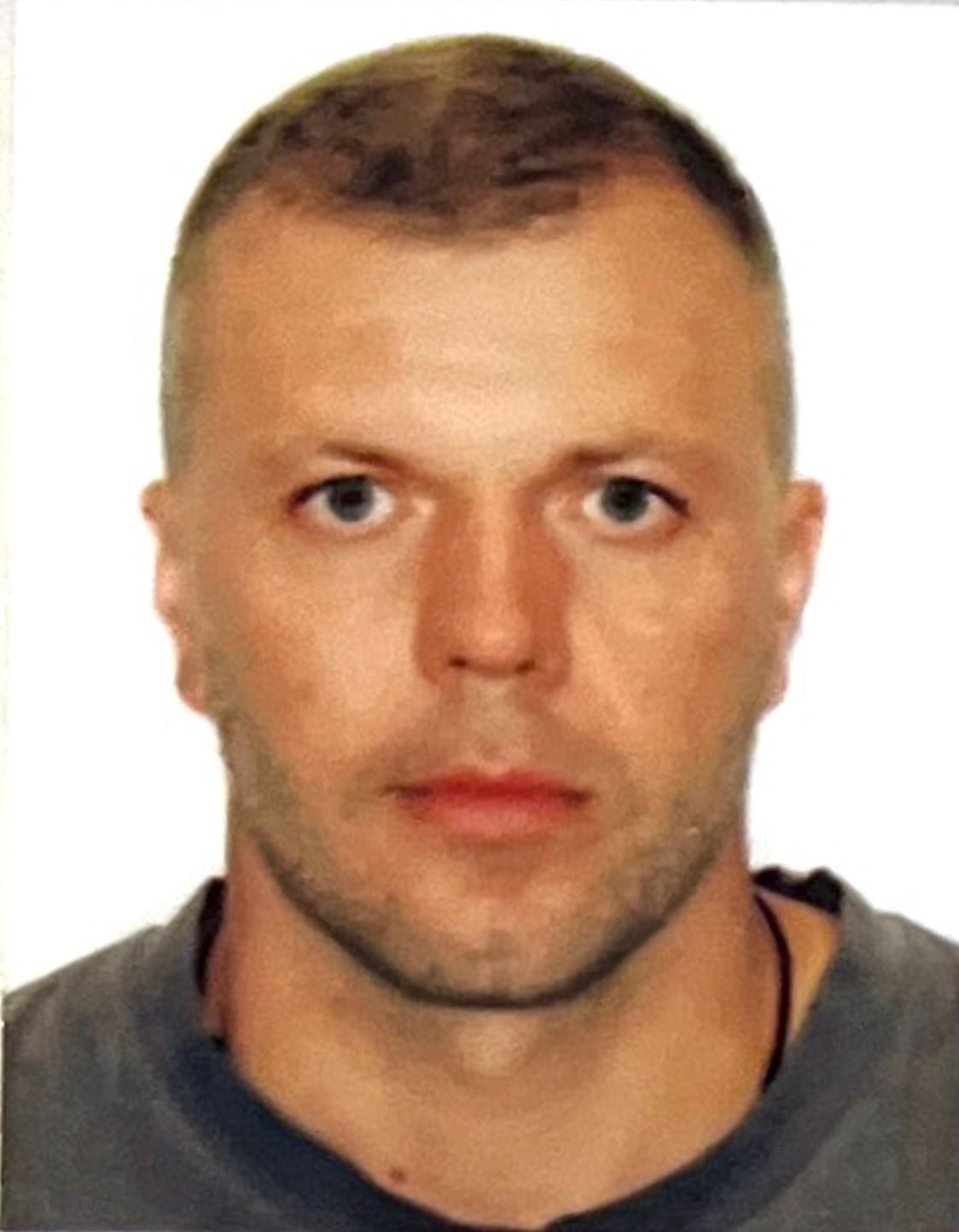 Гай Олексій Анатолійович