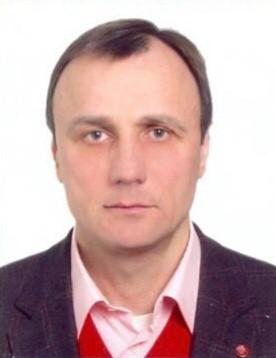 Біляй Анатолій Григорович