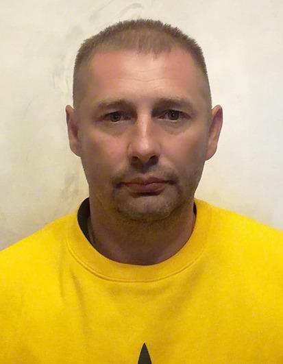 Шуга Іван Семенович