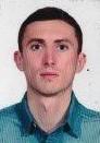 Стеценко Олександр 