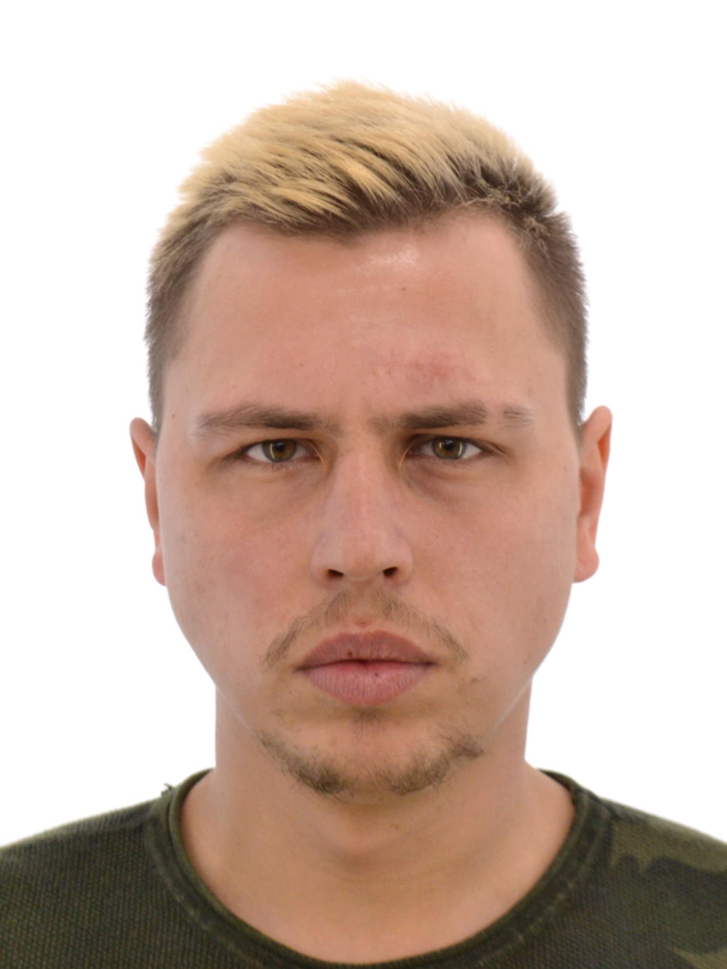 Боженко Володимир 