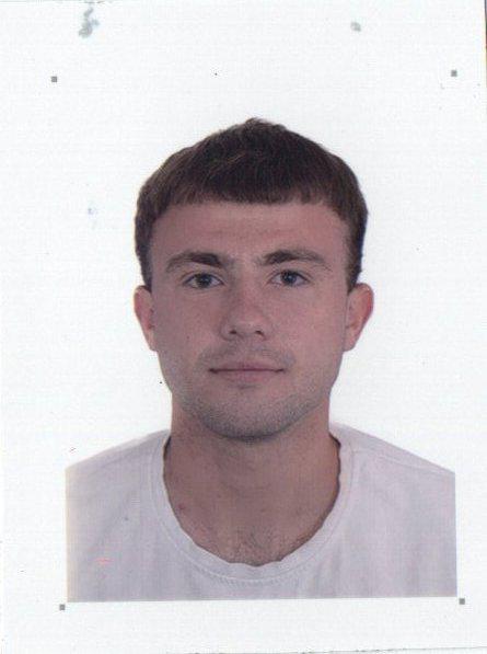 Беслюбняк Максим 