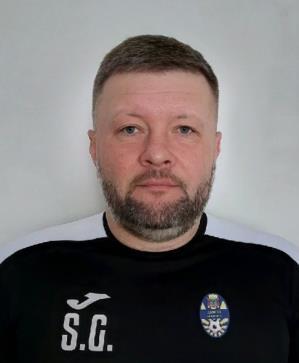 Гарін Сергій 