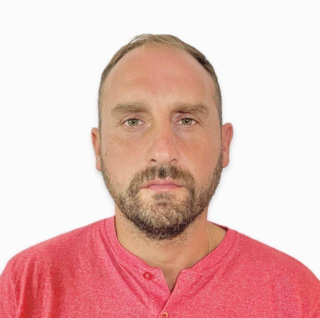 Степаненко Юрій 