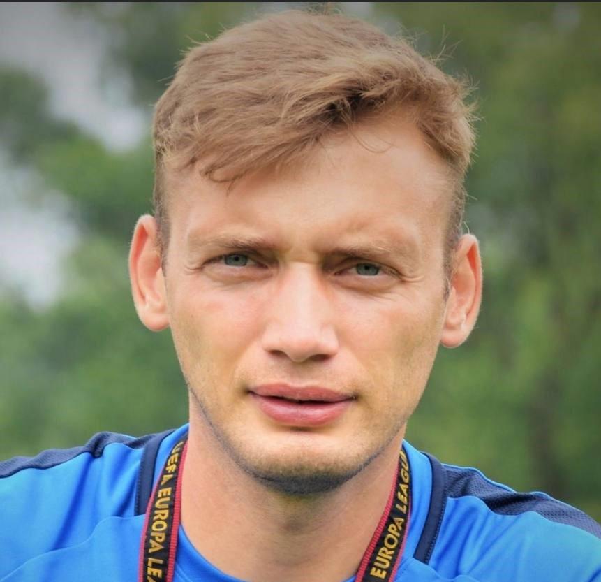 Пільщиков Андрій 