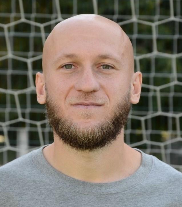 Коровіков Віктор 