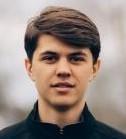 Блондик Максим 