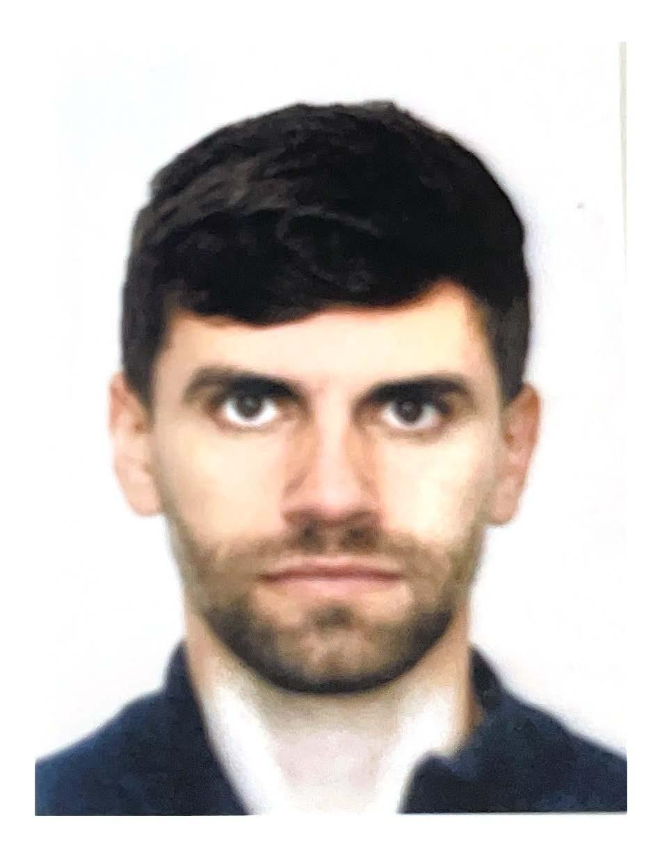 Козак Михайло 