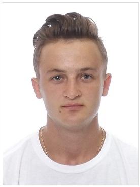 Божко Дмитро 