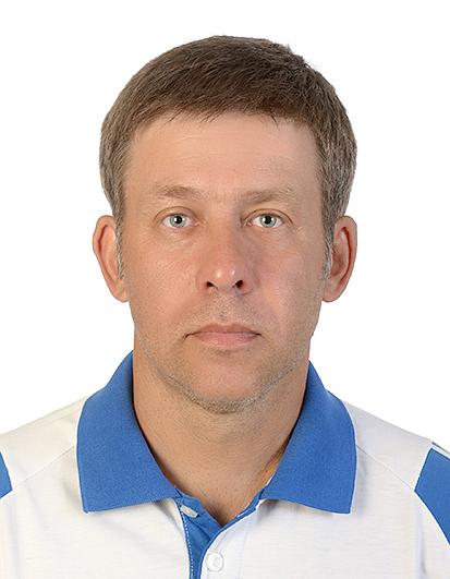 Тропін Вячеслав Володимирович