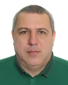 Гогіль Ігор Михайлович