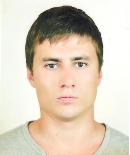 Курінов Олександр Юрійович