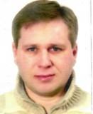Сідоркін В`ячеслав Євгенійович