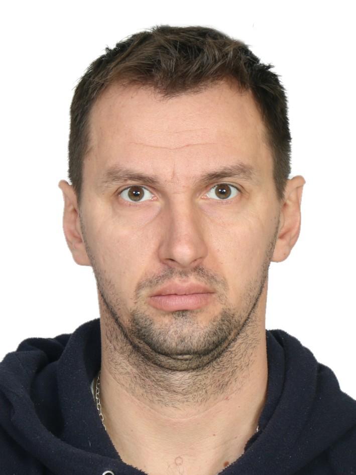 Пархоменко Максим 