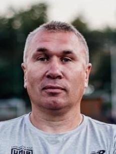 Sidenko Anatolyi 