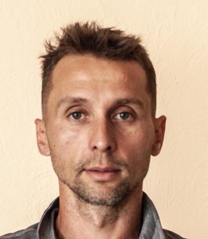 Лупашко Владислав  Вікторович
