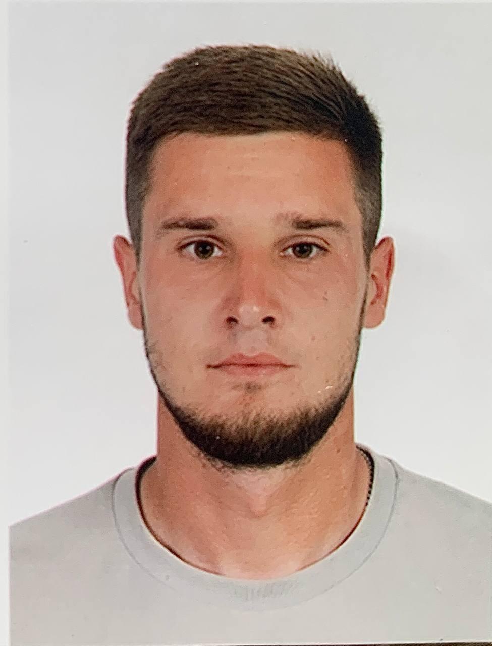 Жигалюк Андрій 