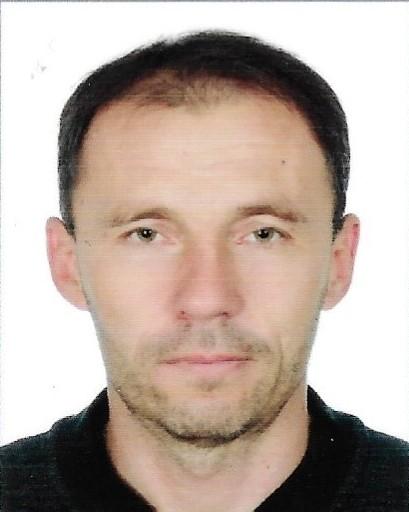 Щекотилін Геннадій Анатолійович