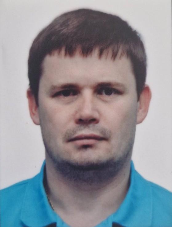 Лозінський Євгеній Петрович
