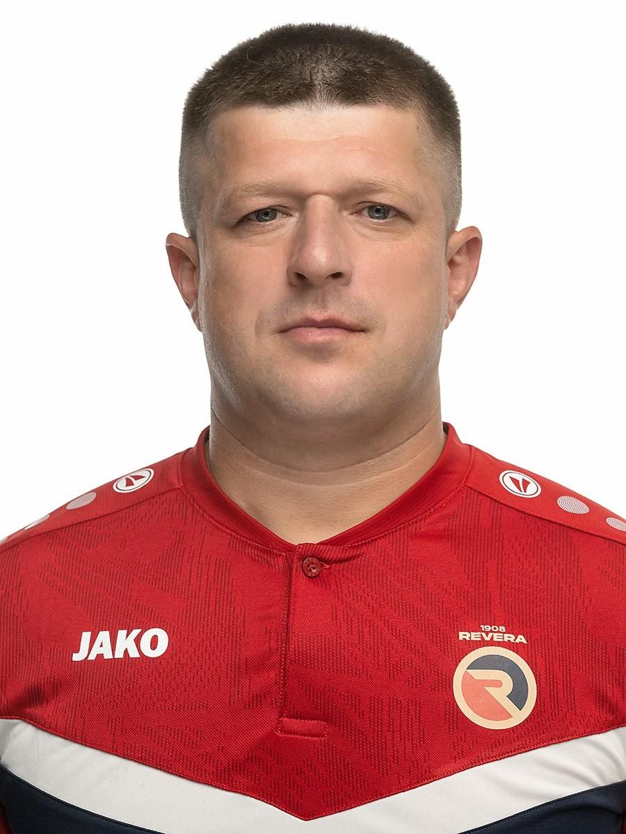 Плетеницький Микола 