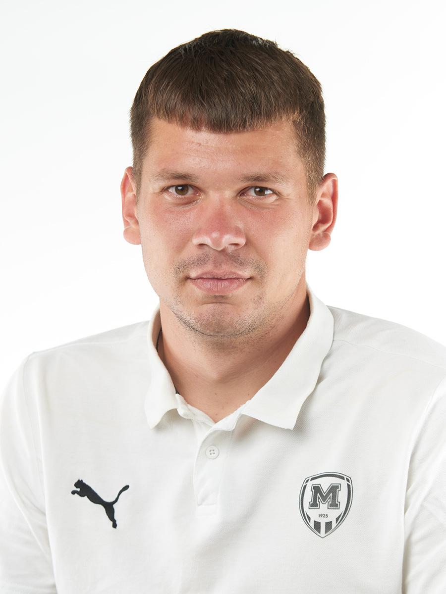 Жилін Максим 