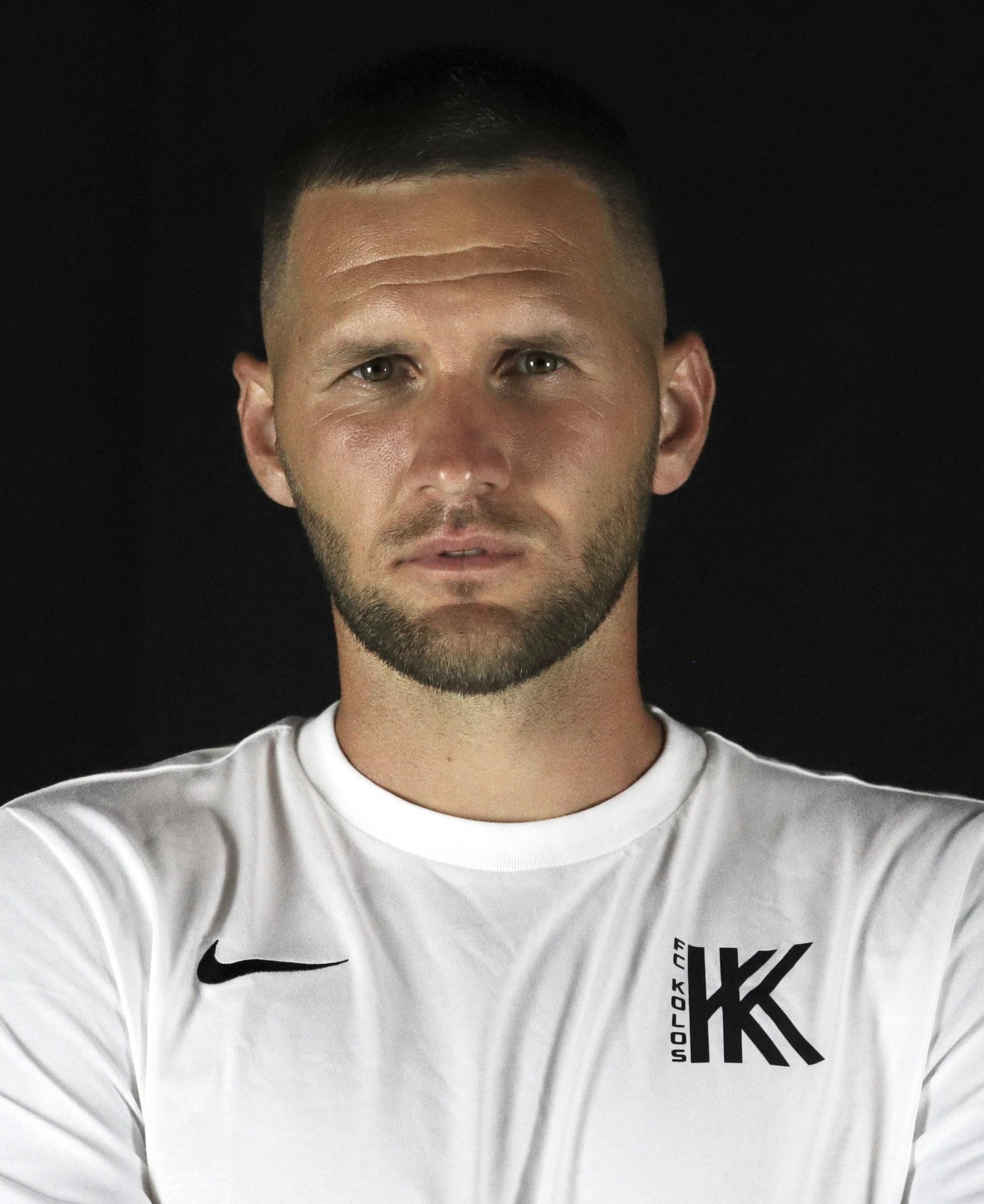 Pozdieiev Oleksandr 