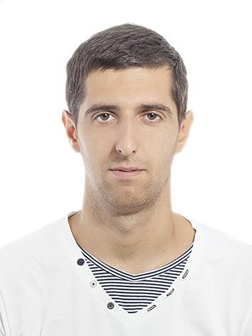 Шадрін Кирило 