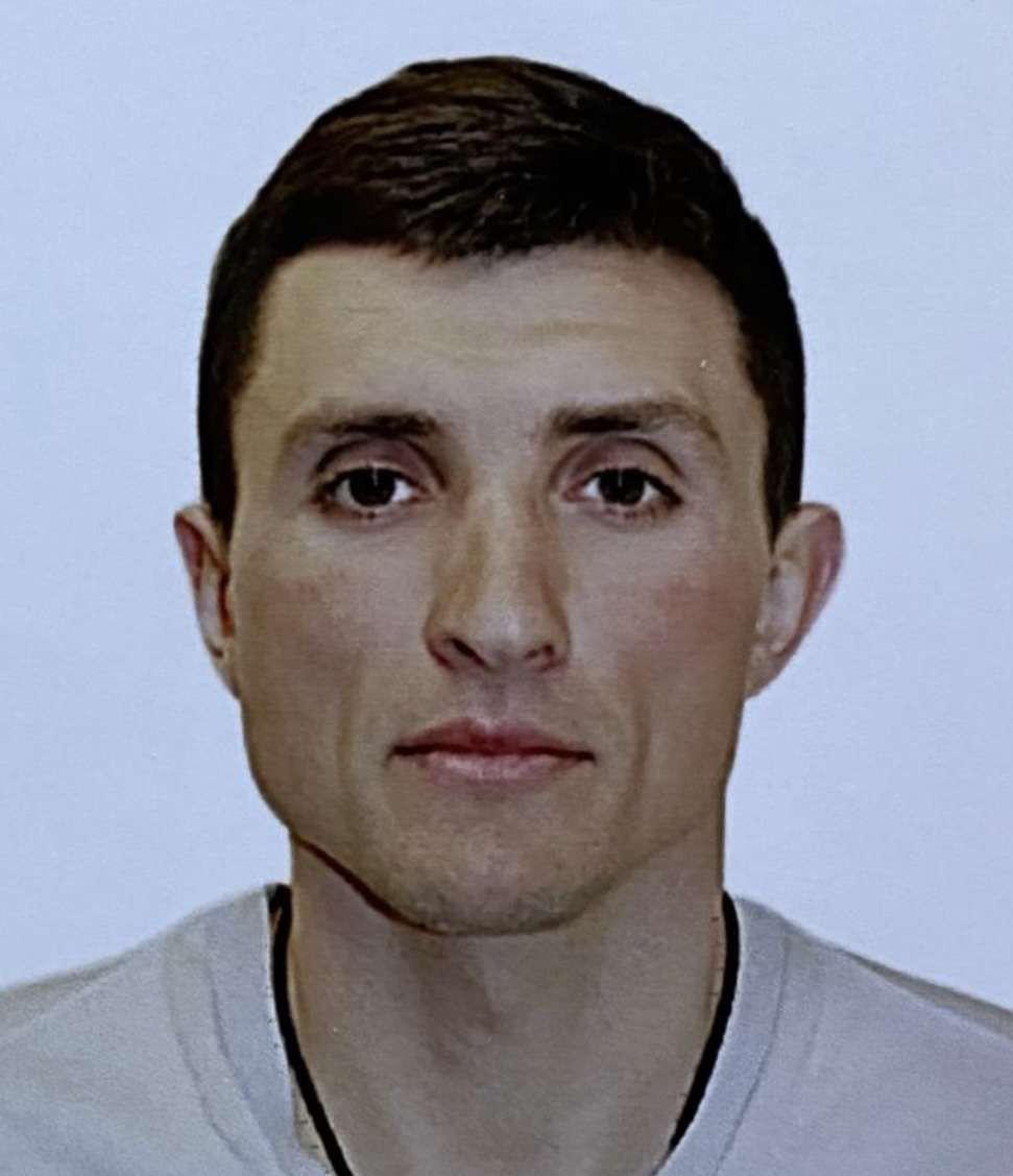 Максимов Олександр Олександрович