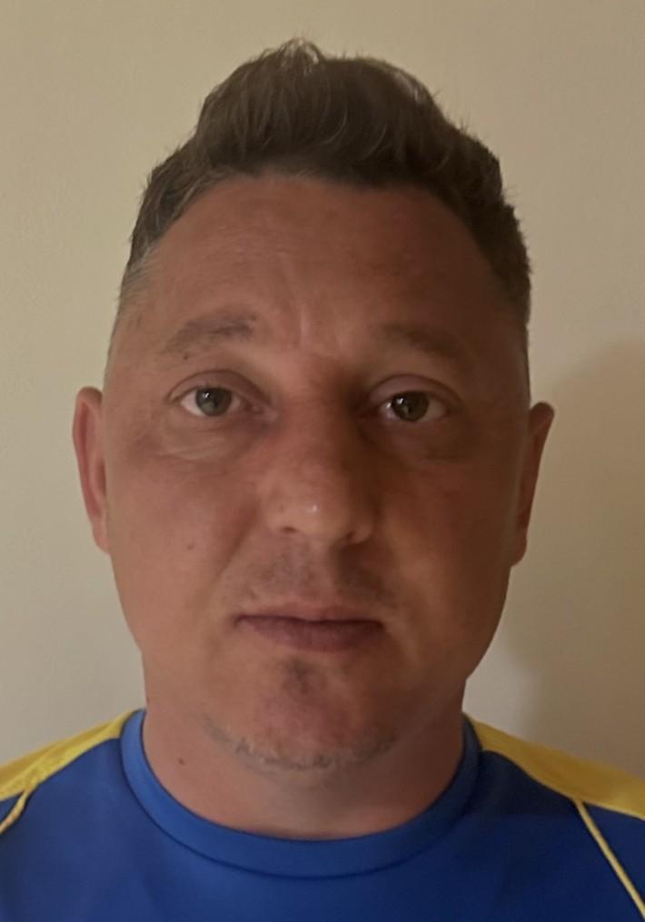 Кобін Василь Васильович