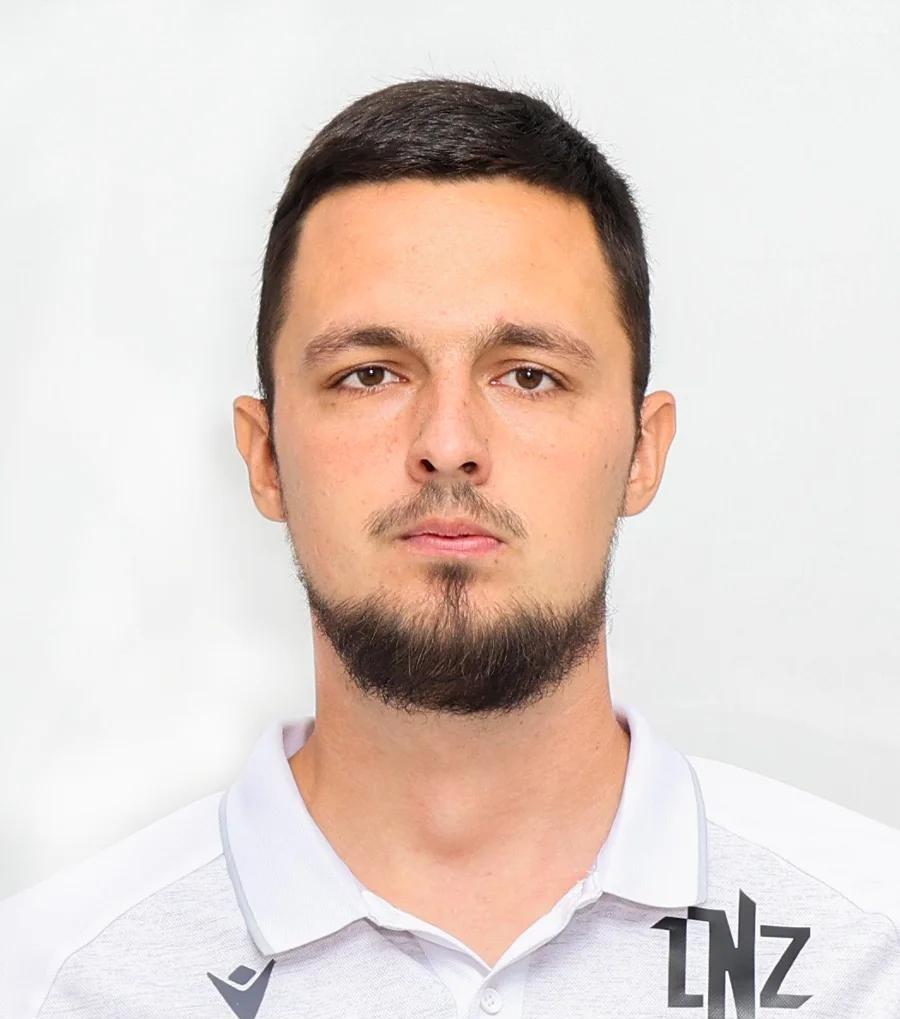 Нестеренко Єгор 
