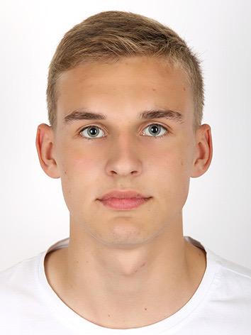 Митрушин Сергій 