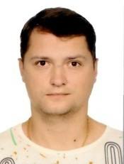 Рипновський Ігор Сергійович